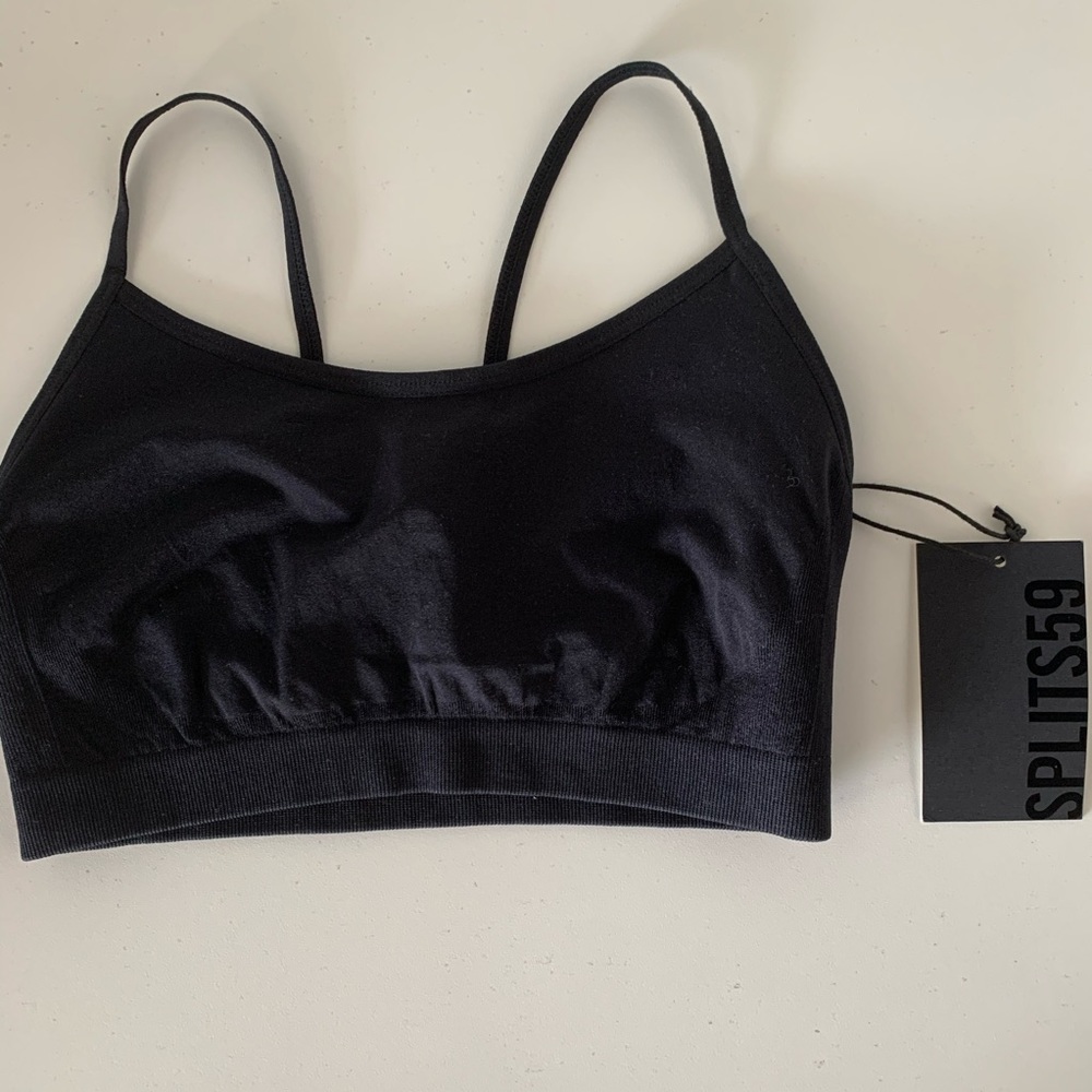 Splits 59 Sports Bra